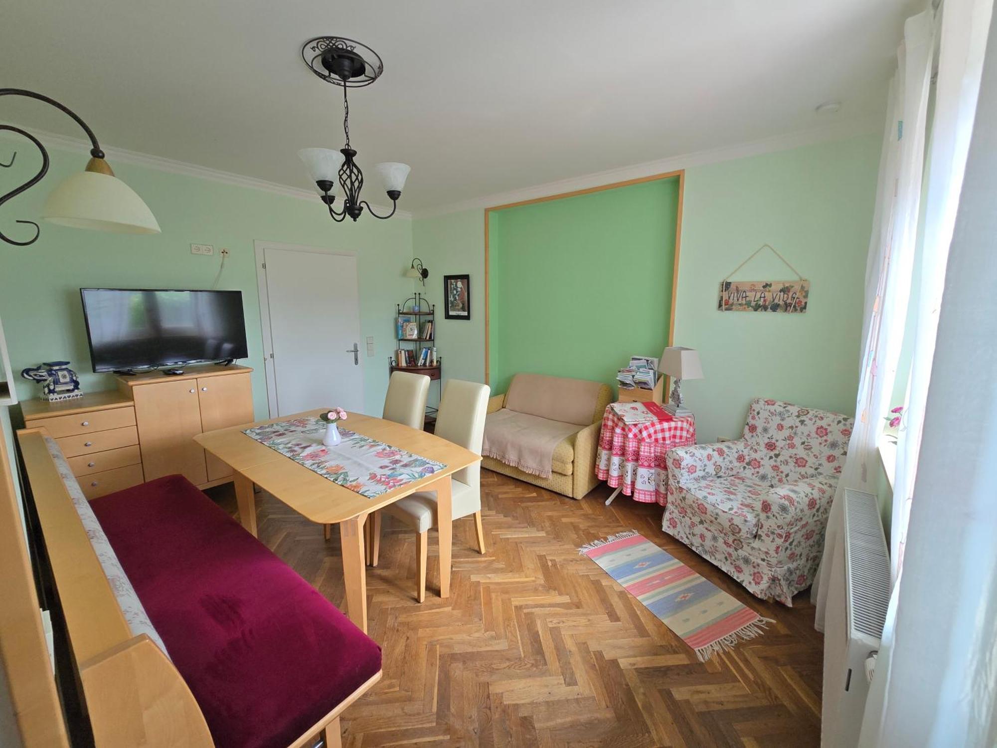 Landhaus Noreia Sankt Kanzian am Klopeiner See Exterior foto